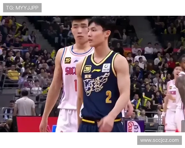 广东遭福建横扫 徐杰失误新援32+16成安慰