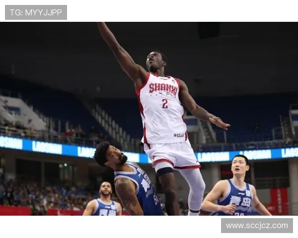 山西加时逆袭青岛 米奇空砍30+22